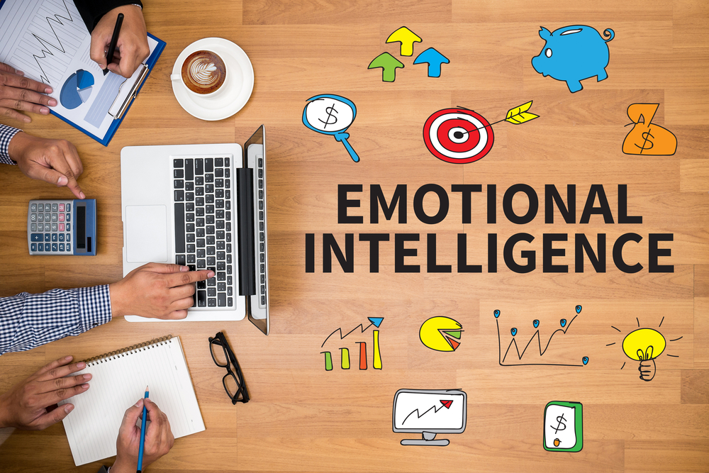 Emotional Intelligence in the Workplace