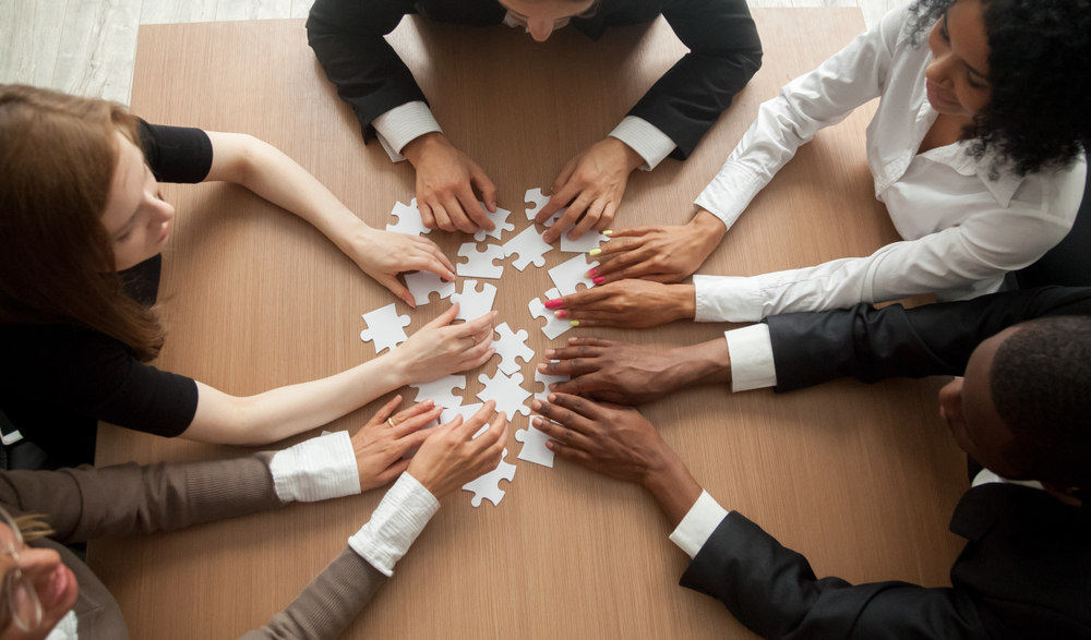Leadership and Team Building