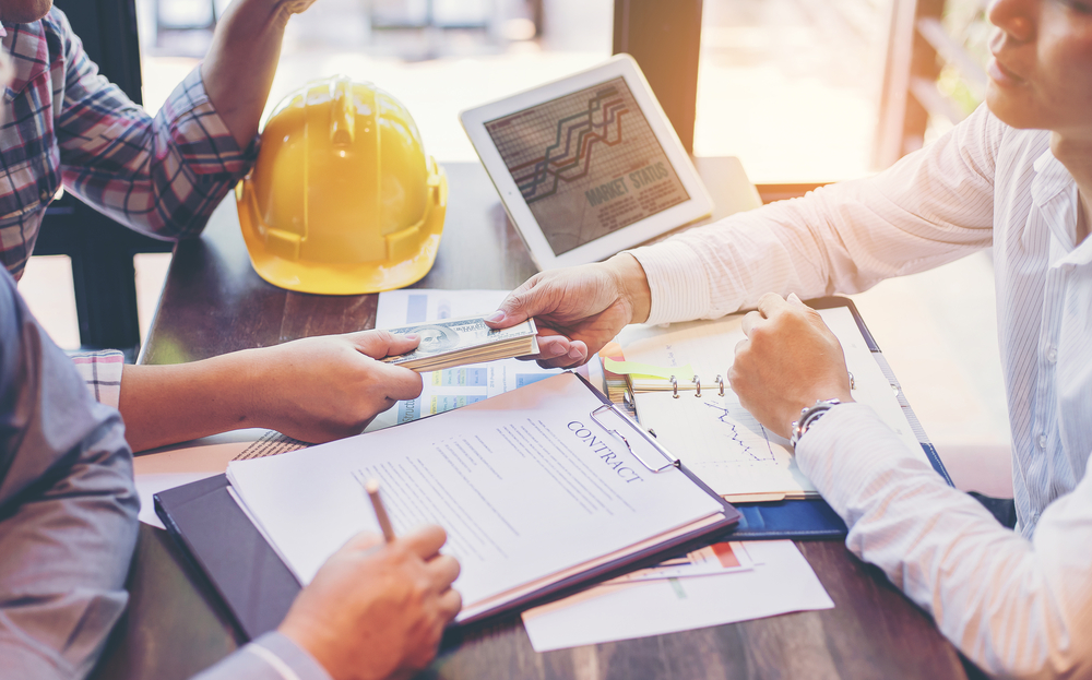 Construction Risk and Project Management