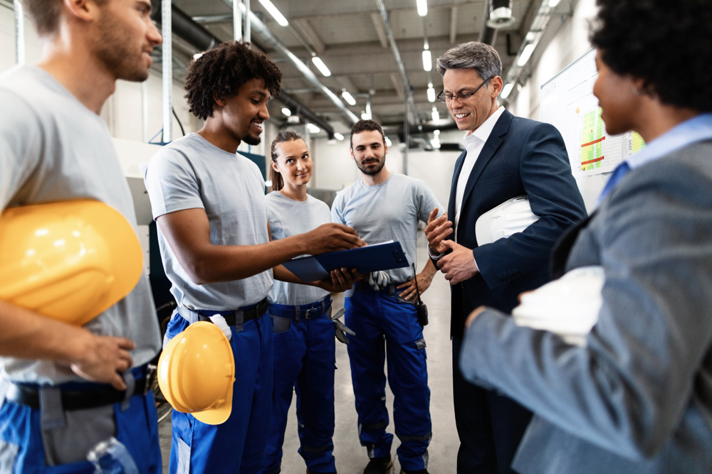 Quality Management Systems (ISO 9001)