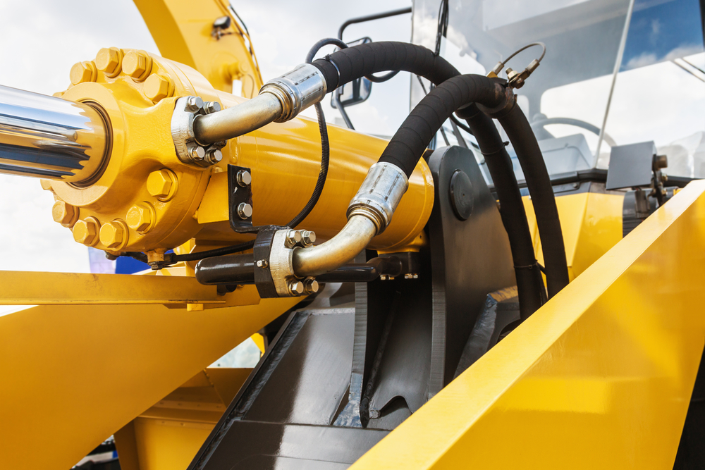 Bearings and Lubrication